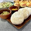 きっかママ's cooksnap of when they made モロッコ家庭の素朴なパン❤ホブスを焼こう.