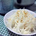 ぬかり's cooksnap of when they made 簡単！美味しい！ポテチde大根サラダ.
