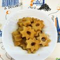 horseland's cooksnap of when they made ちくわぶの甘辛煮.