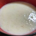 アツコリンクス's cooksnap of when they made 温度計なし！炊飯器のみ！米麹の甘酒.