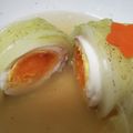 クック502ZU1☆'s cooksnap of when they made ロール白菜.