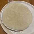 大王イカ's cooksnap of when they made レンジで超早い！冷凍のお餅を柔かくする.