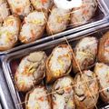 1男怪獣の飯担当's cooksnap of when they made 五目風いなり寿司.