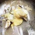やっちゃんかぁさん's cooksnap of when they made タラのチーズ焼き焼き.