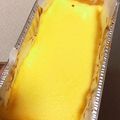 1男怪獣の飯担当's cooksnap of when they made 簡単濃厚クリームチーズのイタリアンプリン.