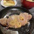 よん妻's cooksnap of when they made 絶対に失敗させない「邪道のポークソテー」.