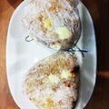さおりらっくま's cooksnap of when they made ★おかかとチーズのおにぎり★.