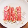 青森在住's cooksnap of when they made カニカマの天ぷら.
