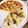 nina_scm's cooksnap of when they made ランチに！ピザ屋の照り焼きポークピザ.