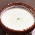 居酒屋まるみ's cooksnap of when they made 我が家の定番簡単ランチ！みるく粥.