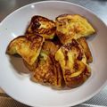 まさたかまま's cooksnap of when they made ＊French　toast＊.