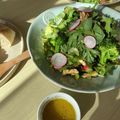 ピーナッツ子♪'s cooksnap of when they made さっぱり♡夏&冬にでも♪ドレッシング.