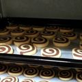 ゆち汰's cooksnap of when they made バターちょっとで歯応えあるクッキー.