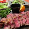 Cocco41442's cooksnap of when they made 特別な日に☆牛肉合うローストビーフソース.