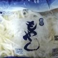 あおちゃん's cooksnap of when they made ✿もやしも冷凍保存で超長持ち✿.