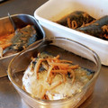 チコリママ's cooksnap of when they made サバの味噌煮 煮汁の活用.