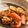 クックG1CG0C☆'s cooksnap of when they made れんこんと豚肉の甘辛炒め煮.