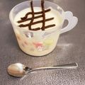tokima023's cooksnap of when they made 〓水飴で♪翌日も超〜なめらかアイス：2〓.