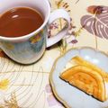 みぽぽ37's cooksnap of when they made ドルチェグスト で簡単カフェオレ.
