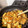 ２０１２秋より's cooksnap of when they made 厚揚げごぼうの卵照り焼き.