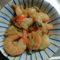 ２４なるるん's cooksnap of when they made シーフードミックスともやしの中華炒め.