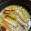 Faiza's cooksnap of when they made トロトロ 焼きねぎ.