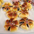 おばさん63's cooksnap of when they made HBであんぱん.