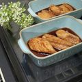 からあげパーティー's cooksnap of when they made むきさめの煮付け.