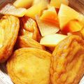 earth。's cooksnap of when they made 煮物覚書.