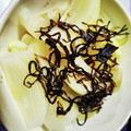はいきゅ's cooksnap of when they made レンジで簡単 丸ごと新玉ねぎ♪.