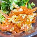 りえかママ's cooksnap of when they made 材料は4つ！簡単にんじんしりしり.