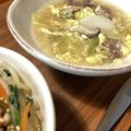 Megurume's cooksnap of when they made 韓国★トックク.