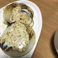 Sac’HiNa's cooksnap of when they made 【簡単もう一品】淡路島玉ねぎのステーキ.
