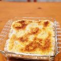ばびーさん。's cooksnap of when they made フライパン１つで楽♪簡単スコップコロッケ.