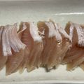 ゐぃな's cooksnap of when they made 簡単　刺身で生ハムを作ろう.