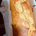 クックWWYPD3☆'s cooksnap of when they made 簡単♪余りクッキーdeパウンドケーキ☆.
