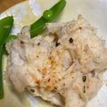 norikomame's cooksnap of when they made 石川小芋のサラダ【ＪＡ遠州夢咲】.