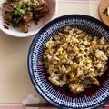 たぁープ〜's cooksnap of when they made まいたけdeザーサイ.