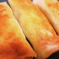 Ｍぱん's cooksnap of when they made うちの春巻き.