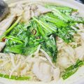 Ｌｏｔｕｓ２５'s cooksnap of when they made スープは手作りが1番♡私の絶品モツ鍋.