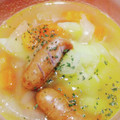 あるぱかひめ's cooksnap of when they made 簡単◎コンソメ風味のポトフ.