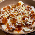 亜矢＊'s cooksnap of when they made 【巻いて焼くだけ】餅とチーズの豚しそ巻き.