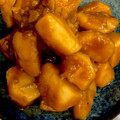 カホひつじ's cooksnap of when they made ほっこり美味い☆里芋の煮っころがし.