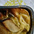 ほそにゃん♪'s cooksnap of when they made ホットケーキミックスでリンゴケーキ♪.