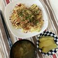 ぐりtoぐら's cooksnap of when they made 材料はりんごだけ！超簡単☆煮りんご.