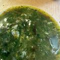 ワクワクレインボー's cooksnap of when they made ☆力士直伝！湯豆腐のタレ☆.