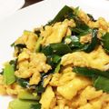 Penpen7's cooksnap of when they made 私のにら玉.