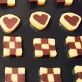 cookboy's cooksnap of when they made 大量生産！絶品♡アイスボックスクッキー.