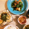 mack♪♪♪'s cooksnap of when they made 鶏肉とピーマンの黄金炒め.