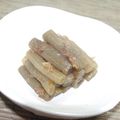 コタロウラブ's cooksnap of when they made ふきの炒め物♪.